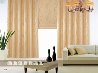 Curtain Fabric(90035230-3)