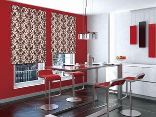 Inherently Flame Retardant Jacquard-Velvet Fabric  AF08-24