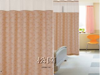 防焰緹花隔簾1008-140~142