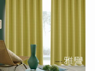 防焰緹花布1008-19