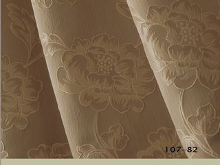 防焰立體緹花布107-80~83