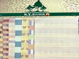 防焰彩條隔簾107-144,107-145