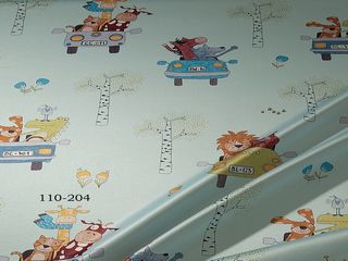 110-203~205印花三明治