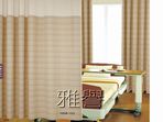 防焰彩條隔簾107-152